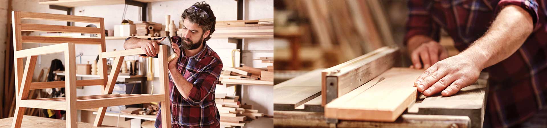 Appropriate for all types of furniture  And inertial works